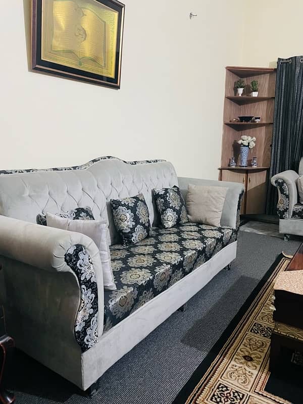 7 seater sofa set for sale 4