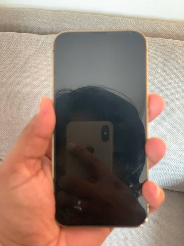 iPhone 13 pro 256gb PTA approve 3