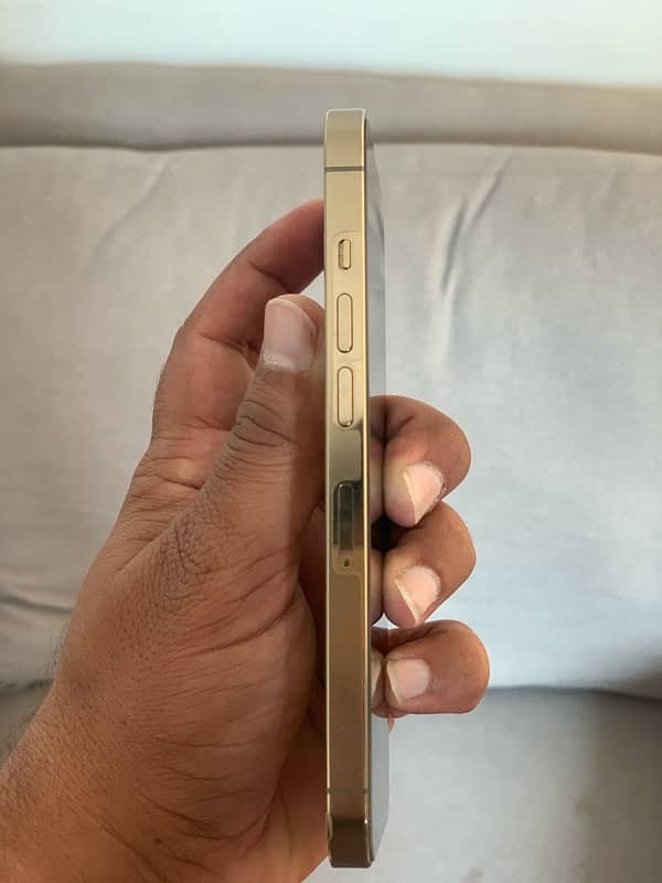 iPhone 13 pro 256gb PTA approve 4