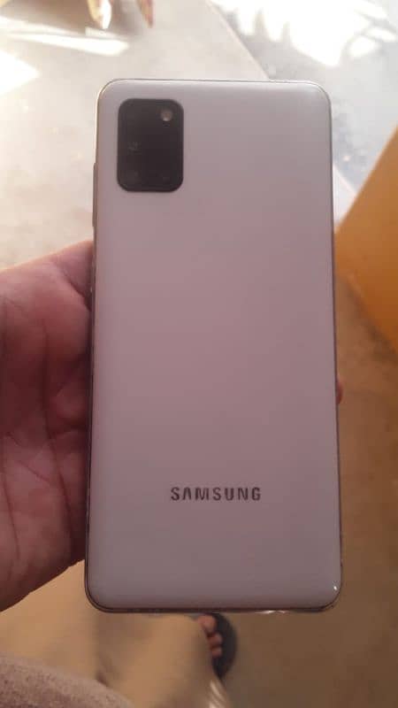 samsung a31 1