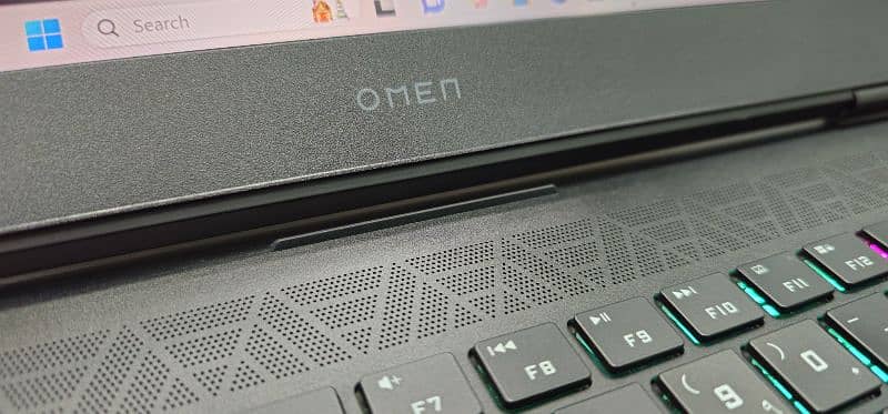 Hp Omen 17 -ck1005nx Gaming i7 12th H Rtx 3070Ti 8GB 6