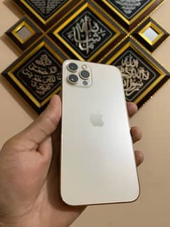 iphone 12 Pro(Water-pack)