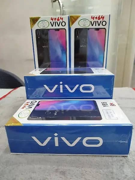 BOX PACK VIVO 12000 1