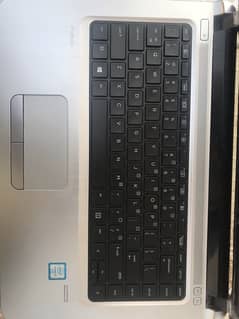 Hp i5 6th generation