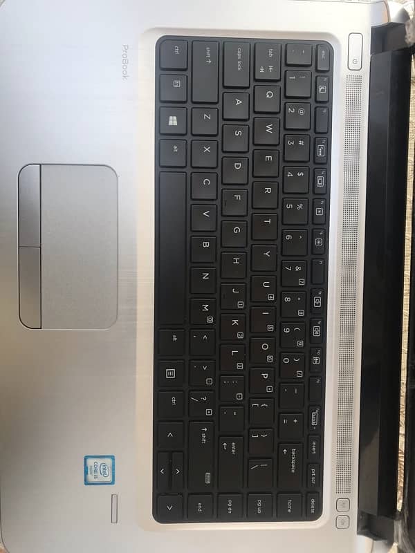 Hp i5 6th generation 0