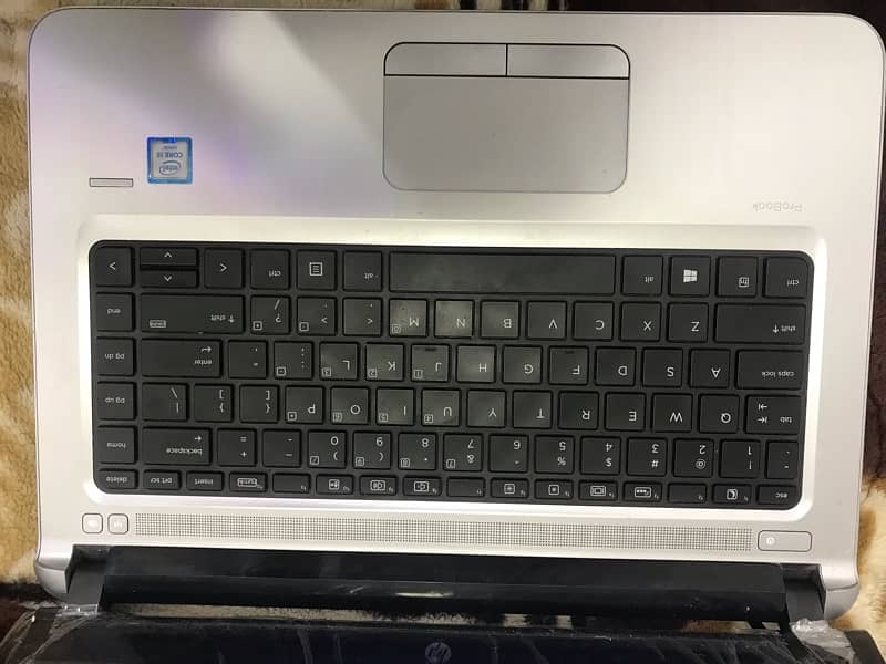 Hp i5 6th generation 1