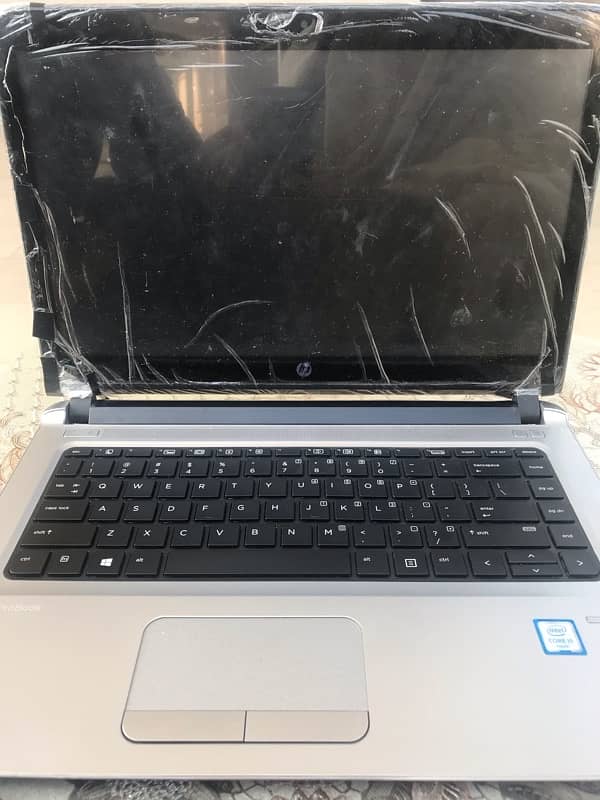 Hp i5 6th generation 6