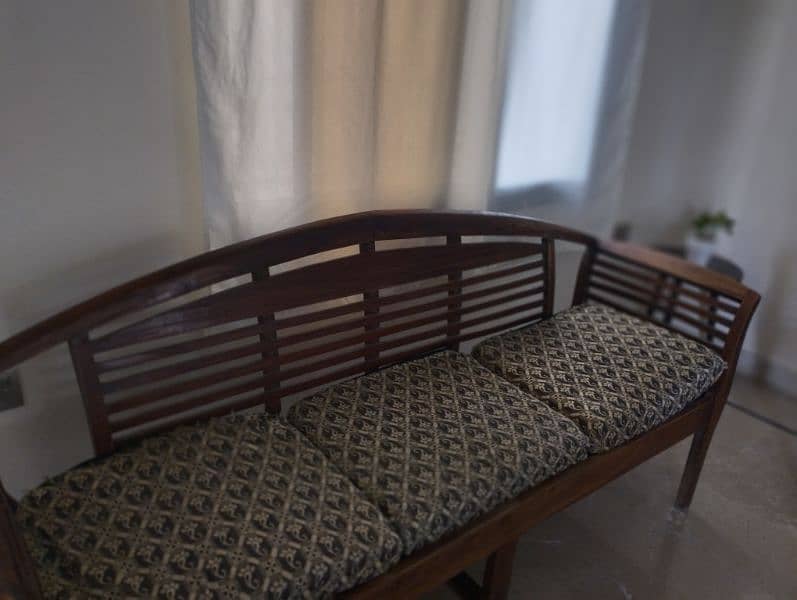 Sofa Set - 5 Seater - For Sale 2