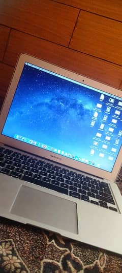 MacBook