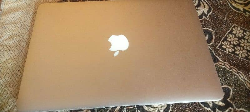 MacBook 11 Air Extra Slim 6