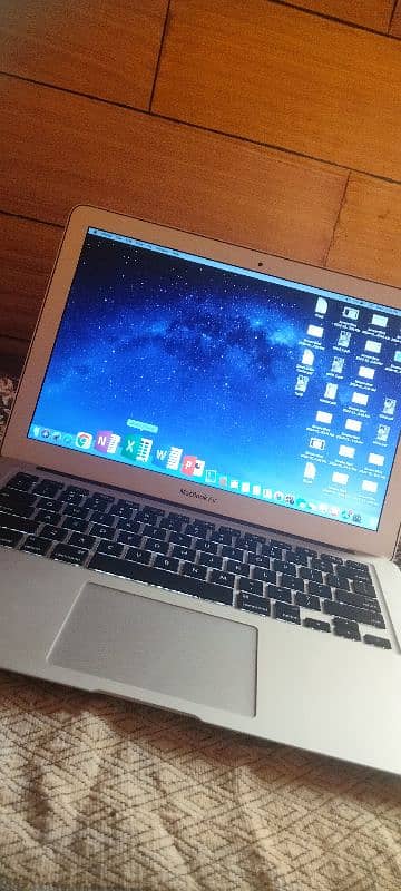 MacBook 11 Air Extra Slim 7