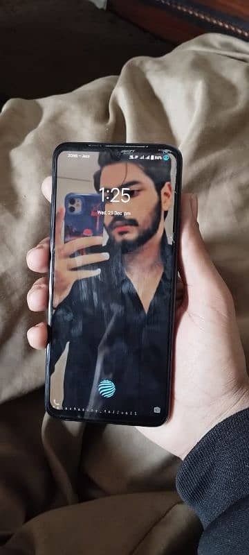 Vivo v21e 8