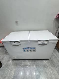 Deep Freezer