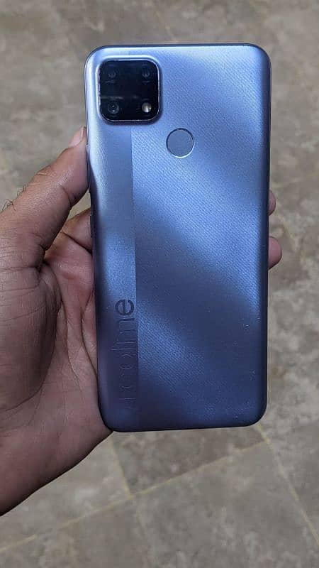 realme c25 1