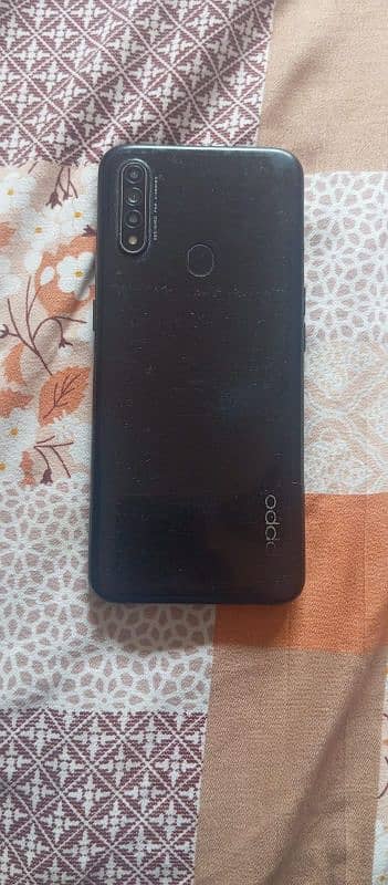 Oppo A31 5