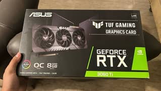 RTX 3060 Ti