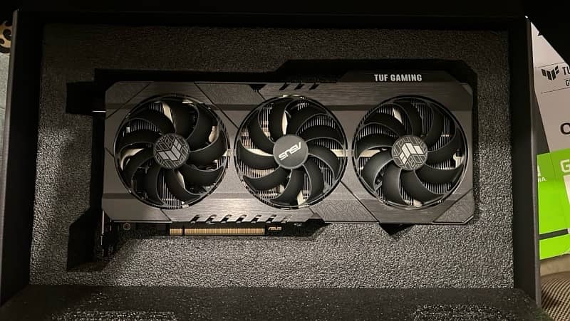 RTX 3060 Ti 2