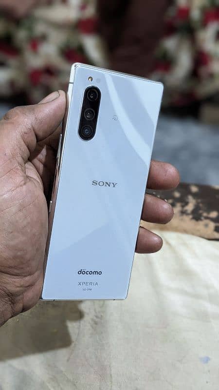 Sony Xperia 5 Mark 1 Official PTA approved 6