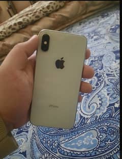 iPhone XS 256 gb waterpack