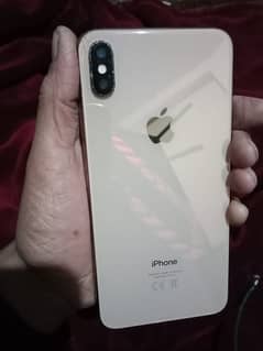 iphone xsmax nonpta