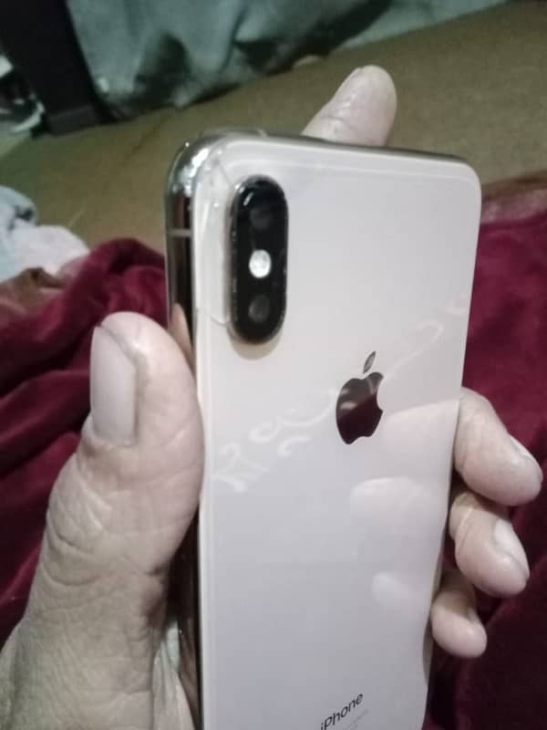 iphone xsmax nonpta 4