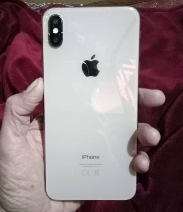 iphone xsmax nonpta 7