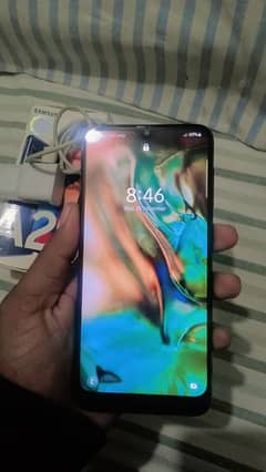 Samsung galaxy A20 3 GB Ram 32 GB Memory urgent sale