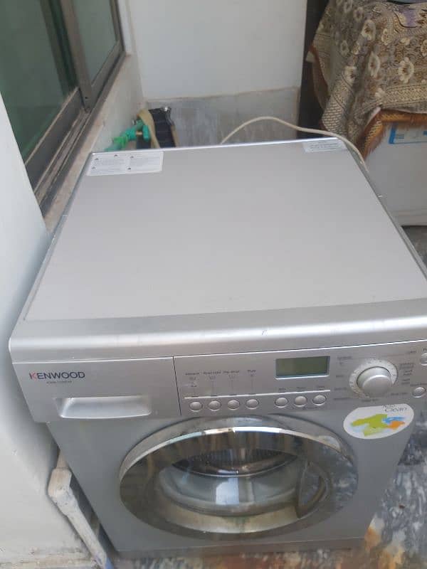 kenwood kwm-7020faf automatic washing machine 1