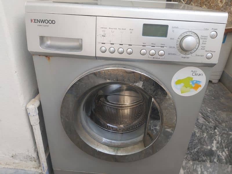 kenwood kwm-7020faf automatic washing machine 2