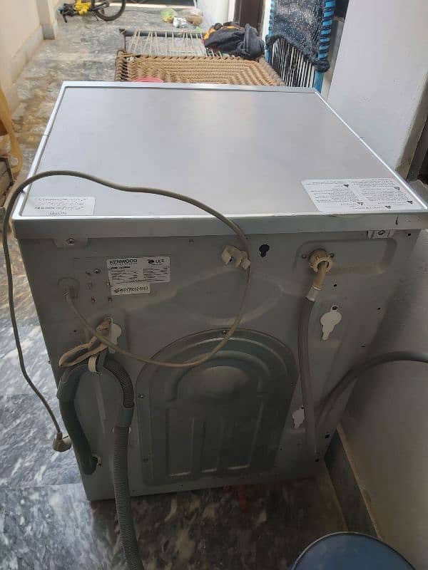 kenwood kwm-7020faf automatic washing machine 5