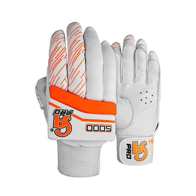 Custom High Quality Sports Protection Baseball Batting Outfield Gloves 1