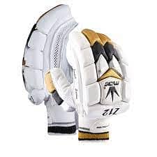 Custom High Quality Sports Protection Baseball Batting Outfield Gloves 3