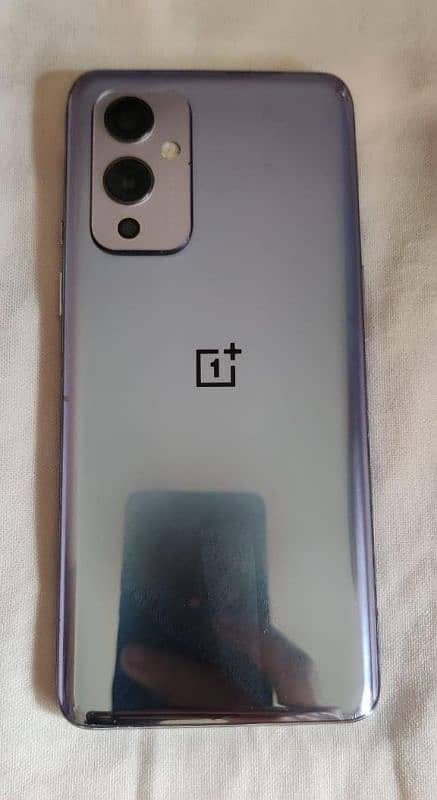 OnePlus 9 dull sim 12/256 2