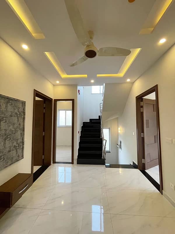 3 Years Installments Plan Brand New Luxury House For Sale In Park View City 1