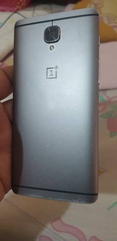 Oneplus 3t pta approved dualsim