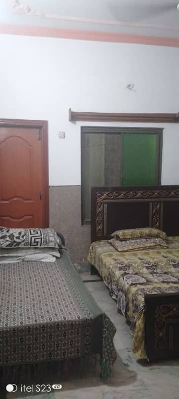 Fursnsd room 4 rant chaklala scheme 3 0