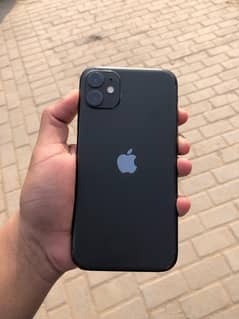 IPhone 11 64 jv