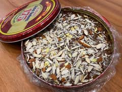 Multani Sohan Halwa