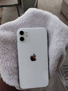 I phone 11 white colour for sale