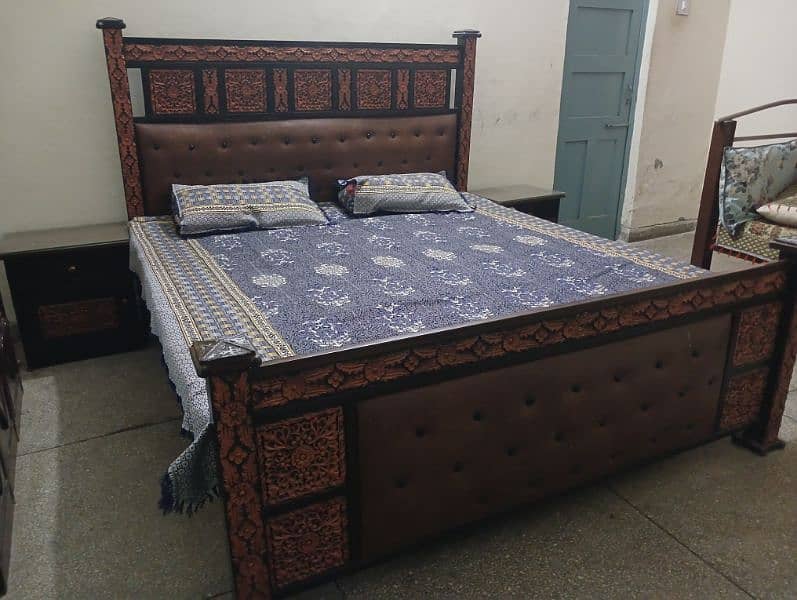 Bed for sale 0