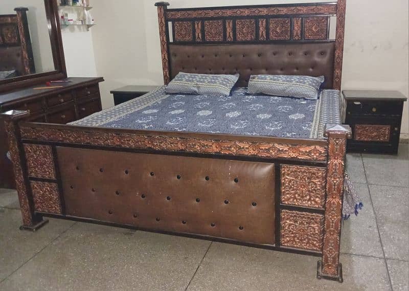 Bed for sale 2