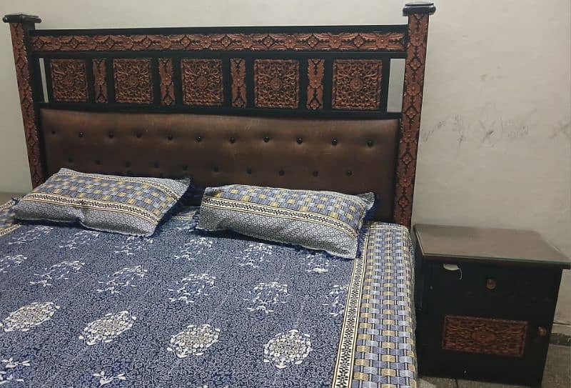 Bed for sale 3