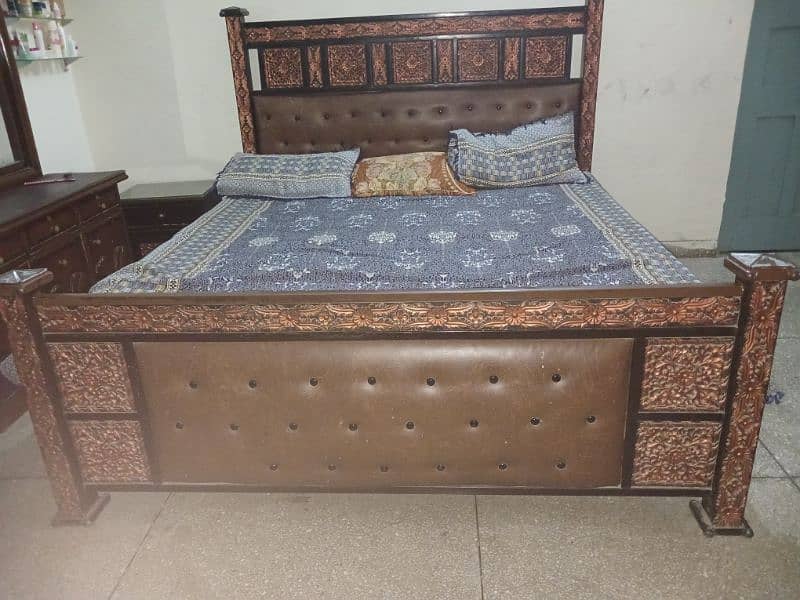 Bed for sale 4