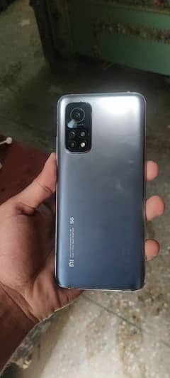 Mi 10t 8gb 128gb