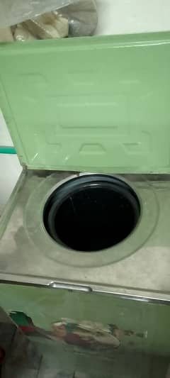 Spin dryer For Sale