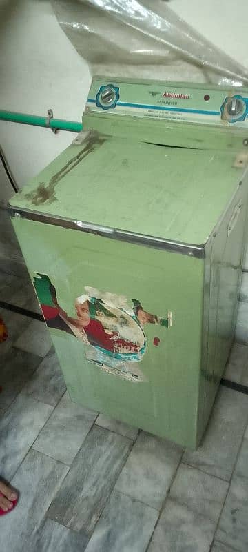 Spin dryer For Sale 3