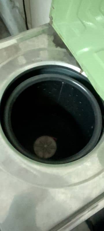 Spin dryer For Sale 5