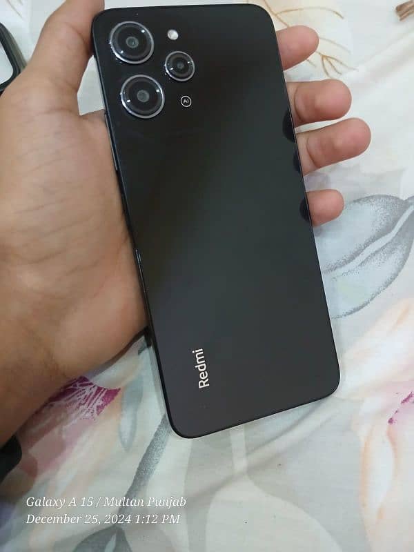 Redmi 12 0