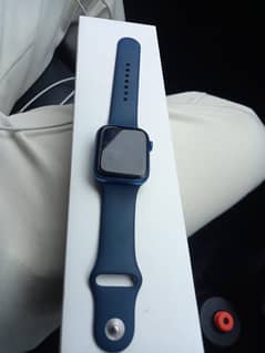 Apple Watch Series 7 44mm