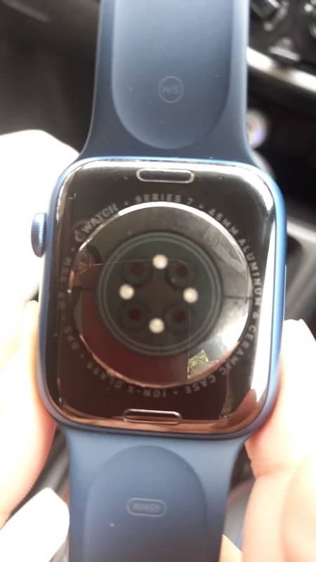 Apple Watch Series 7 44mm 1